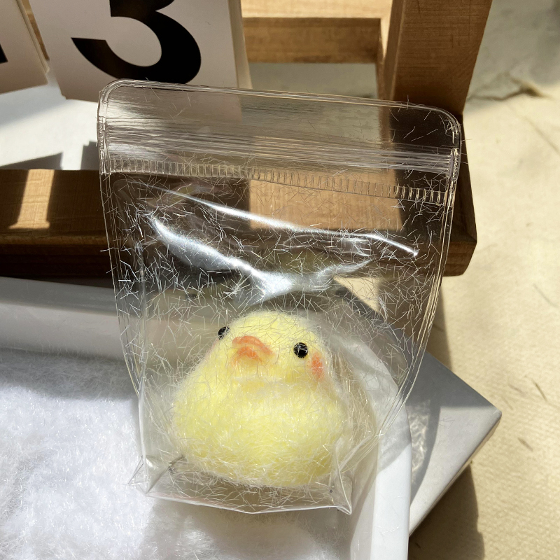 canard tpr