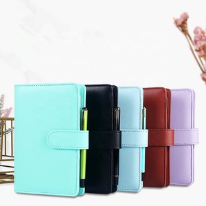 Planificateur hebdomadaire pour Journal intime, format A5, A6, <span class=keywords><strong>A7</strong></span>, planificateur personnalisé pour couverture, planificateur hebdomadaire - Product Image 1