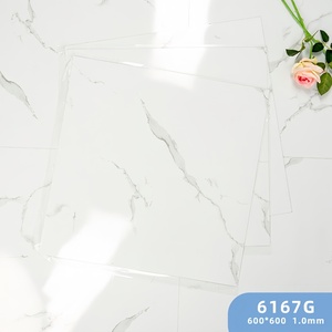 Adesivi per Pavimenti Interni di Lusso in <span class=keywords><strong>PVC</strong></span> Vinilico Autoadesivi, Antiscivolo, Ecologici, Impermeabili, con Superficie Effetto Marmo, Novità 2026 - Product Image 3