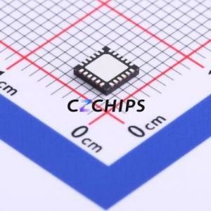 Chip IC de circuito integrado programable/amplificador de ganancia variable (PGA/VGA), nuevo, original, nuevo, de 1/2 "(3,75x4) - Product Image 2