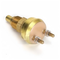 Sensor de interruptor de sobrecalentamiento de agua 4JB1 4JG1 4JG2 4LE1 4LE2 4LB1 4LC1 8944032410 8-94403241-0 para accesorios de excavadora ISUZU