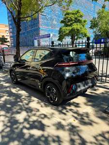 <span class=keywords><strong>2026</strong></span>年豪华电动汽车新能源比亚迪海鸥小型五门四座掀背车中国制造出售比亚迪海鸥电动汽车 - Product Image 6