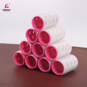 Heatless asta di curling fascia bigodini fai da te toolsp per lo styling dei <span class=keywords><strong>capelli</strong></span> <span class=keywords><strong>rullo</strong></span> dei <span class=keywords><strong>capelli</strong></span> di plastica flessione heatless <span class=keywords><strong>rullo</strong></span> dei <span class=keywords><strong>capelli</strong></span> - Product Image 6