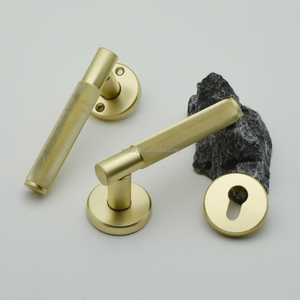 Anti-pas özelliği ile High-end dayanıklı demir kapalı kapısı kilitleri çok renkli isteğe bağlı tuş kilidi ile komple Set - Product Image 2