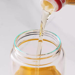 Vente en gros de flacons pulvérisateurs d'huile d'olive en verre SYH639, buse à fine brume pour la cuisine - Product Image 5