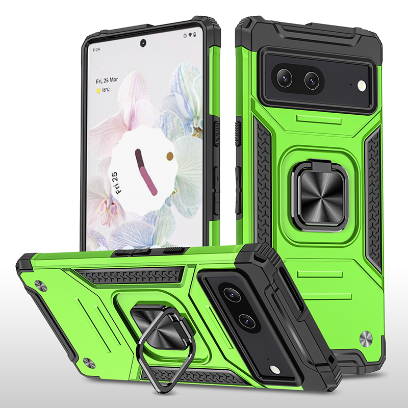 Verde
