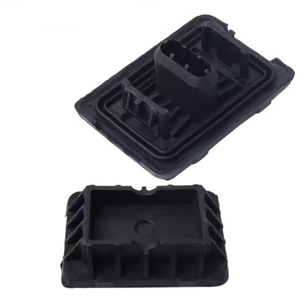 Almohadilla de soporte de gato de piezas de coche 51717169981 mejorada para BMW 1 3 4 6 Series Mini E81 E87 E82 E90 E91 F07 F10 F11 F13 - Product Image 3