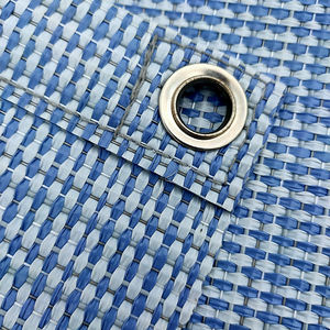 Toldo de Camping <span class=keywords><strong>para</strong></span> Autocaravana, Tejido, Económico, Alfombra <span class=keywords><strong>para</strong></span> RV - Product Image 2