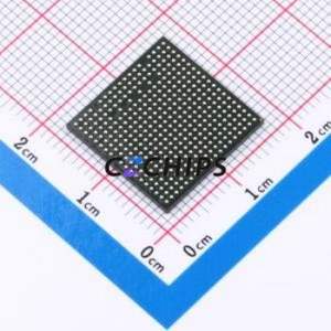 Nouveau microcontrôleur de puce IC de Circuit intégré d'origine STM32MP157AAB3 LFBGA-354(16x16) (MCU/MPU/SoC) - Product Image 2