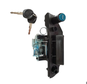 Hanous ล็อกฝาหลัง <span class=keywords><strong>T4</strong></span> 1991-2003 OE 703829239E 703829239D 701829239E - Product Image 3