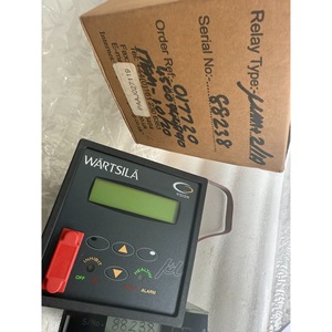 Module de protection de micro-moteur Wrtsil Vision P+B 1021032795, équipement d'automatisation industrielle - Product Image 5