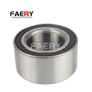 Rodamiento de Cubo FAERY 33411130617 33412220987 33411468747 Alta Calidad <span class=keywords><strong>Precio</strong></span> de Fábrica para <span class=keywords><strong>BMW</strong></span> E36 <span class=keywords><strong>E46</strong></span> - Product Image 1