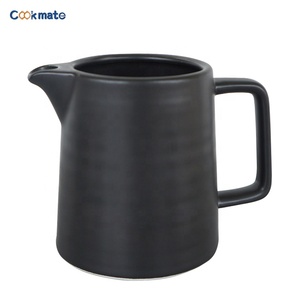 60 Cổ Phiếu đổ qua cà phê <span class=keywords><strong>Maker</strong></span> Set, cao cấp màu đen gốm V Dripper & Decanter lọc cà phê <span class=keywords><strong>Maker</strong></span> - Product Image 2