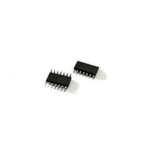 Brand New GD25Q128ESIGR NOR Flash Memory Memory Module - Product Image 4
