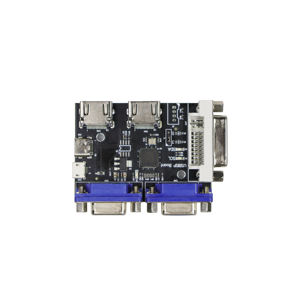Herramienta de E/S para placa controladora RTD2513A o RTD2660H - Product Image 1