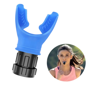 厂家直销体育娱乐肺呼吸训练器肺呼吸练习器肺 - Product Image 1