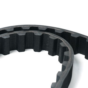 Hoge kwaliteit industriële OEM JINLONG merk rubberen tandriemen synchrone riem 3m 5m 8m 14m - Product Image 3