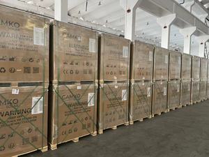 แผงโซลาร์เซลล์ราคาถูก 350 วัตต์ สั่งซื้อจำนวนมากโดยตรงจากผู้ผลิตชั้นนำ จัดส่งรวดเร็ว 80 วัตต์ 100 วัตต์ 160 วัตต์ 180 วัตต์ 320 วัตต์ - Product Image 6