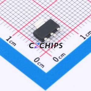 New-Original JTD1117A(1.4A)-3.3V SOT-223 <b>Integrated</b> <b>Circuit</b> IC Chip PMIC Linear Regulator (LDO) - Product Image 2