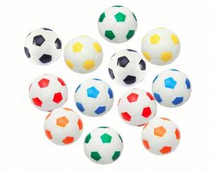 Custom Logo Wholesale PU Football/Soccer Shape Soft Toy Stress Ball - Product Image 1