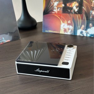 Lecteur CD sans fil Portable télécommande Portable BT 5.0 Hifi son haut-parleur Rechargeable musique lecteur MP3 - Product Image 6