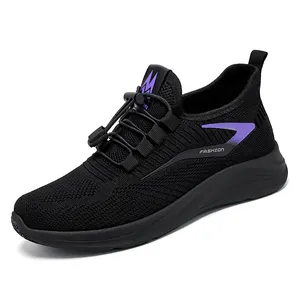 Zapatillas Oem Odm para hombre, venta al por mayor de fábrica, logotipo personalizado, zapatos informales de cuero originales para hombre, zapatillas deportivas de moda para hombre