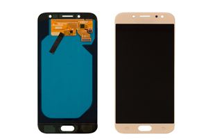 Pantalla LCD Premium SM-J730G J730GM para Samsung J7 Pro, Panel Digitalizador de Pantalla Táctil para Galaxy J7 Pro 2017 - Product Image 2