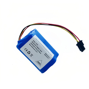 Batería de Litio TCN805 para Aspiradora de Piso Haier TAB Discoverer M366PLUS/JD3F0S/QT330B/T525/T350T5, Feina G808, Máquina TF-880S - Product Image 1