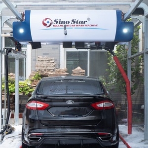 2023 più venduto 5 gallone/18.9L lavaggio a <span class=keywords><strong>cera</strong></span> pulitore dalla cina per la stazione Touchless <span class=keywords><strong>autolavaggio</strong></span> <span class=keywords><strong>macchina</strong></span> YT03 - Product Image 4