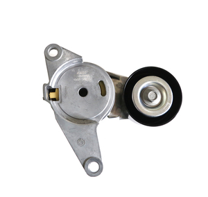 Tensor de Correa 12626644 71741116 12575509 para Opel Antara 3.0 3.2 Vectra-C <span class=keywords><strong>Insignia</strong></span> <span class=keywords><strong>2.8</strong></span> CH CAPTIVA C100 C140 3.0 3.2 - Product Image 1