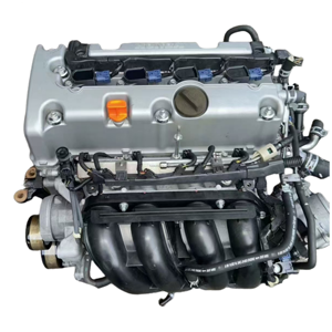 Per <span class=keywords><strong>Honda</strong></span> K24V K24Z K24Y 2.4L L4 motore a benzina HON.DA Accord Acura TSX CR-V CROSSTOUR Civic Elysion SPIRIOR - Product Image 2
