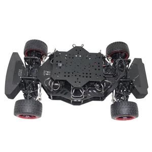 Équipement de tournage, <span class=keywords><strong>Film</strong></span> TV, caméra de tournage, voiture RC 2.4G, télécommande radio-caméra-voiture pour stabilisateurs à cardan à 3 axes - Product Image 5