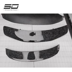 <span class=keywords><strong>Robot</strong></span> en carbone sec forgé + FRP de style SD + Kit de carrosserie en fibre de carbone forgé pour <span class=keywords><strong>Tesla</strong></span> modè<span class=keywords><strong>le</strong></span> 3 pare-chocs capot Spoiler jupes latérales - Product Image 4