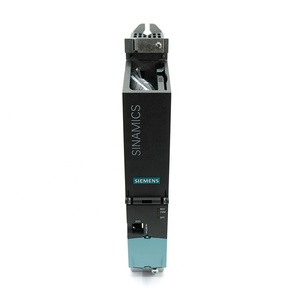 ชุดควบคุม Sinamics S120 รุ่นใหม่แท้ รุ่น Cu320-2 Dp 6sl3 040-1ma00-0aa0 6SL30401MA000AA0 6SL3040-1MA00-0AA0 - Product Image 2