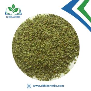 Feuilles de marjolaine verte séchées de qualité supérieure, sans cendres, sans mélange, goût épicé, 100% pur naturel, Égypte El Ekhlas Co, nouveauté - Product Image 1