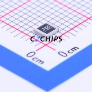 Résistance SMD CR1210F24R0P05Z 1210 (Type : Film Épais) (Résistance : 24 Ohms Précision : 1%) - Product Image 1