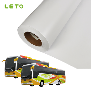 High Quality Glossy Banner <strong>Best</strong> Selling Custom Size Adhesive <strong>Vinyl</strong> for Wedding <strong>Floor</strong> <strong>Sticker</strong> - Product Image 4