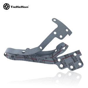 Joint de couvercle d'engrenage 4058949-20 3413082, accessoires d'origine pour moteur diesel, joint de couvercle d'engrenage moteur NT855 4058949 3413082 - Product Image 3