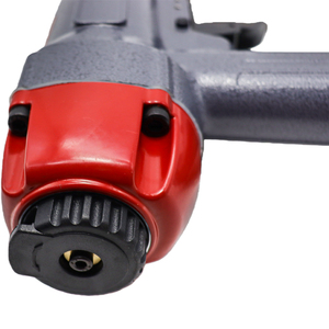 Cloueur pneumatique anti-blocage F50 Brad Nailer F50 2-en-1, cloueur et <span class=keywords><strong>agrafeuse</strong></span> pneumatique 18GA 2 pouces, outil pneumatique <span class=keywords><strong>pour</strong></span> le rembourrage et le <span class=keywords><strong>lambris</strong></span> - Product Image 4