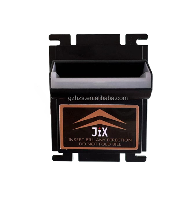 Wholesale Cheapest JIX ARES Bill Acceptor Note Cash Acceptor for Vending Machine