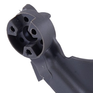 503850901 Protection de poignée de frein de chaîne pour tronçonneuses Husqvarna 346XP 351 353 - Product Image 3