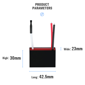 Tùy chỉnh <span class=keywords><strong>AC</strong></span> <span class=keywords><strong>DC</strong></span> Điện áp 20 triệu ion Máy phát điện ion âm Máy phát điện - Product Image 1