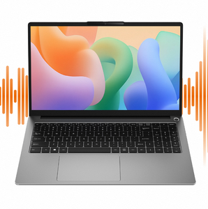 Hiệu suất cao cho siêu mỏng máy tính xách tay máy tính Lenovo n166a I5-13420H 16GB RAM 512GB 14-inch siêu mỏng máy tính xách tay - Product Image 3