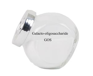 Prebióticos nutricionales Galactooligosacárido (GOS) 70% polvo novedoso ingrediente alimenticio para formular leche tipo estabilizador - Product Image 2