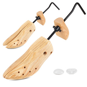 Носилки для обуви из кедрового дерева - Product Image 2