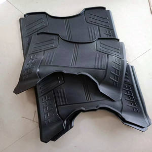 Alfombra de suelo para tanque/Zuma 125CC/150CC/200CC - Product Image 3
