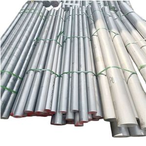 1060 55/60/65/70/75mm Thickness Aluminum <b>Rod</b> - Product Image 1