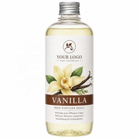 Parfums d'ambiance de luxe 100% naturels à base de plantes, diffuseur à bâtonnets longue durée pour spa et aromathérapie