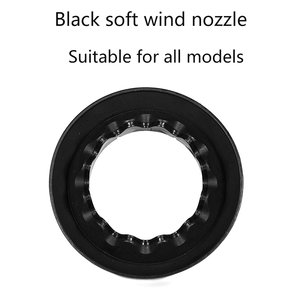 Boquilla blanda adecuada para todos los modelos <span class=keywords><strong>Dyson</strong></span> - Product Image 4