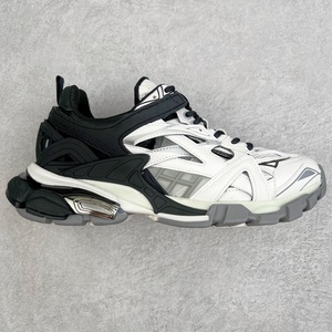 Chaussures de sport de marche haut de gamme pour hommes 2026 - Chaussures de créateur tendance - Chaussures de course sportives de luxe Racing 2 - Product Image 2